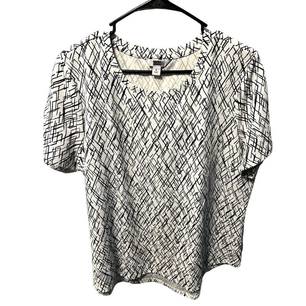 2 for $15✨Croft & Barrow Shirt